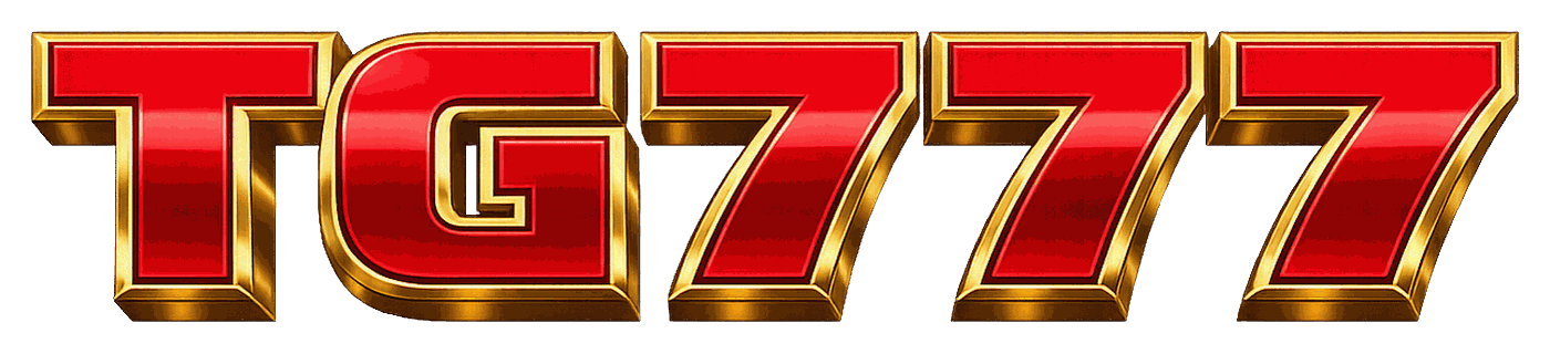 tg777 logo
